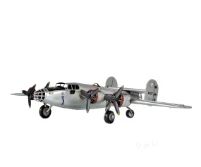 1941 B-24 Liberator Bomber