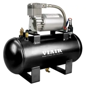 2 Gal. 120 psi 12-Volt Fast-Fill Air Source Kit