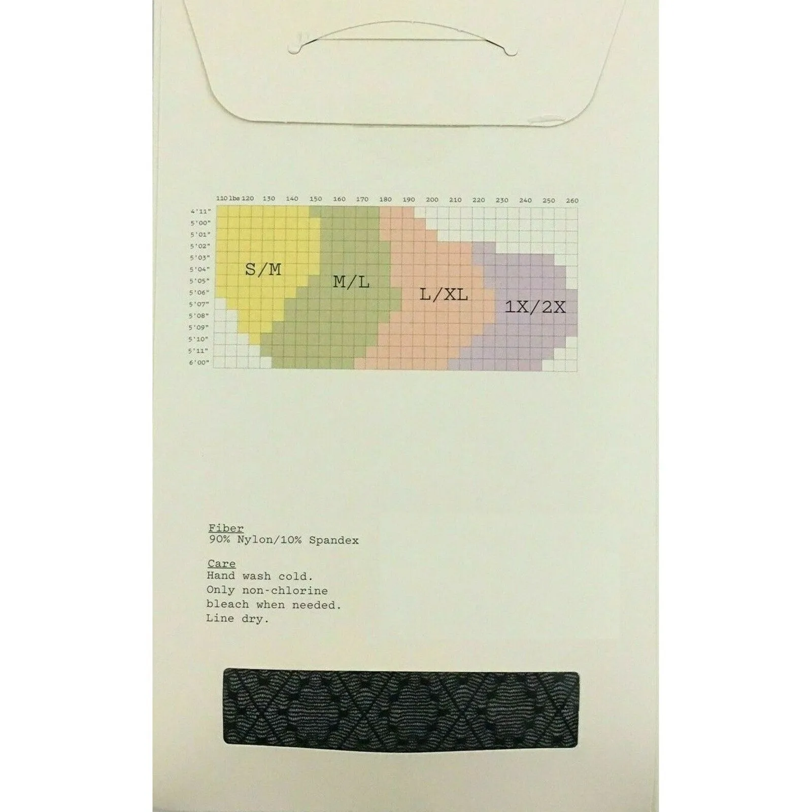 A New Day Women's Diamond Dot Fashion Tights