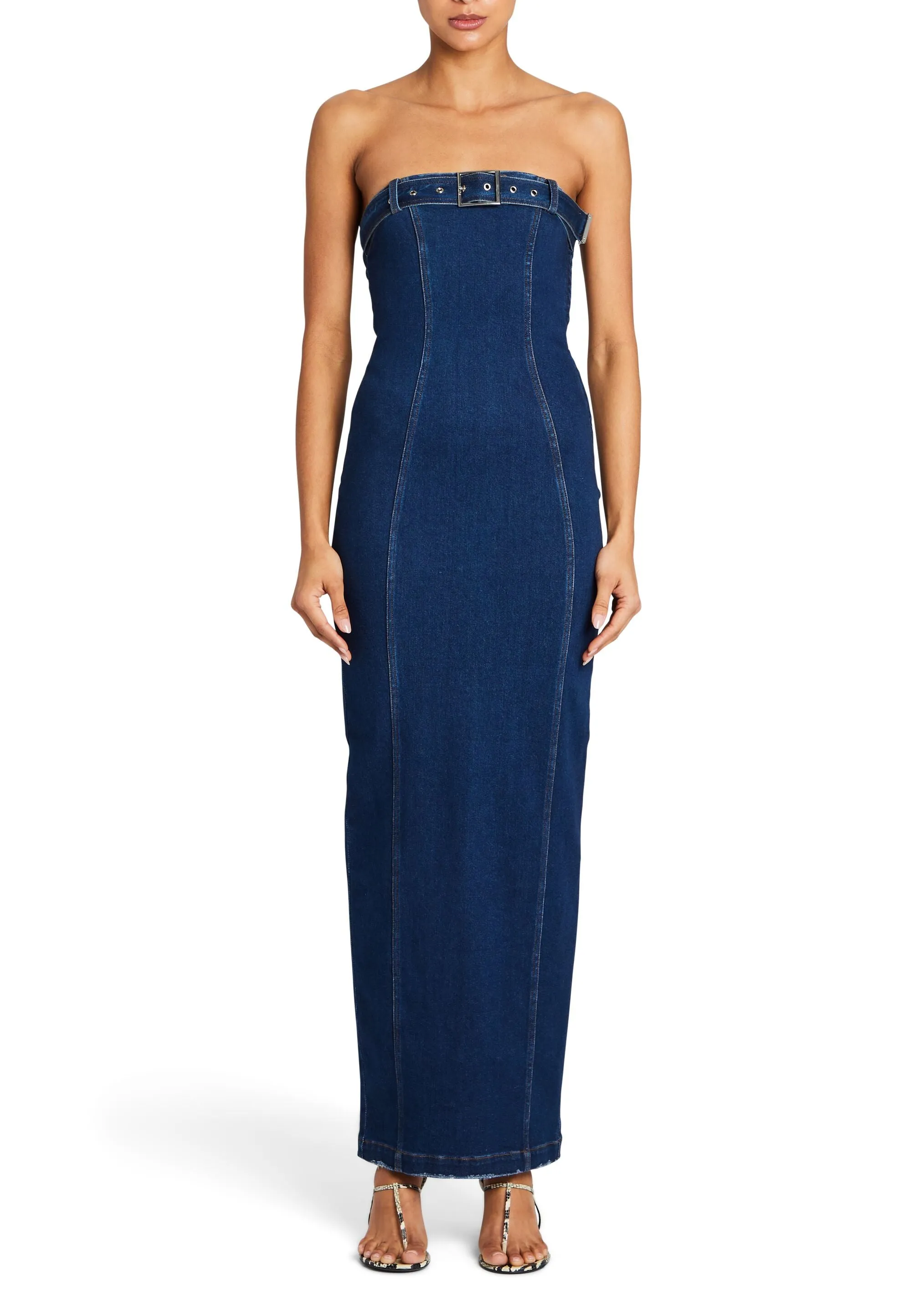 Aaliyah Dress