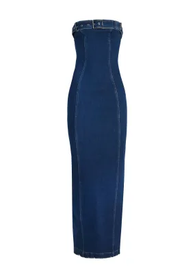 Aaliyah Dress
