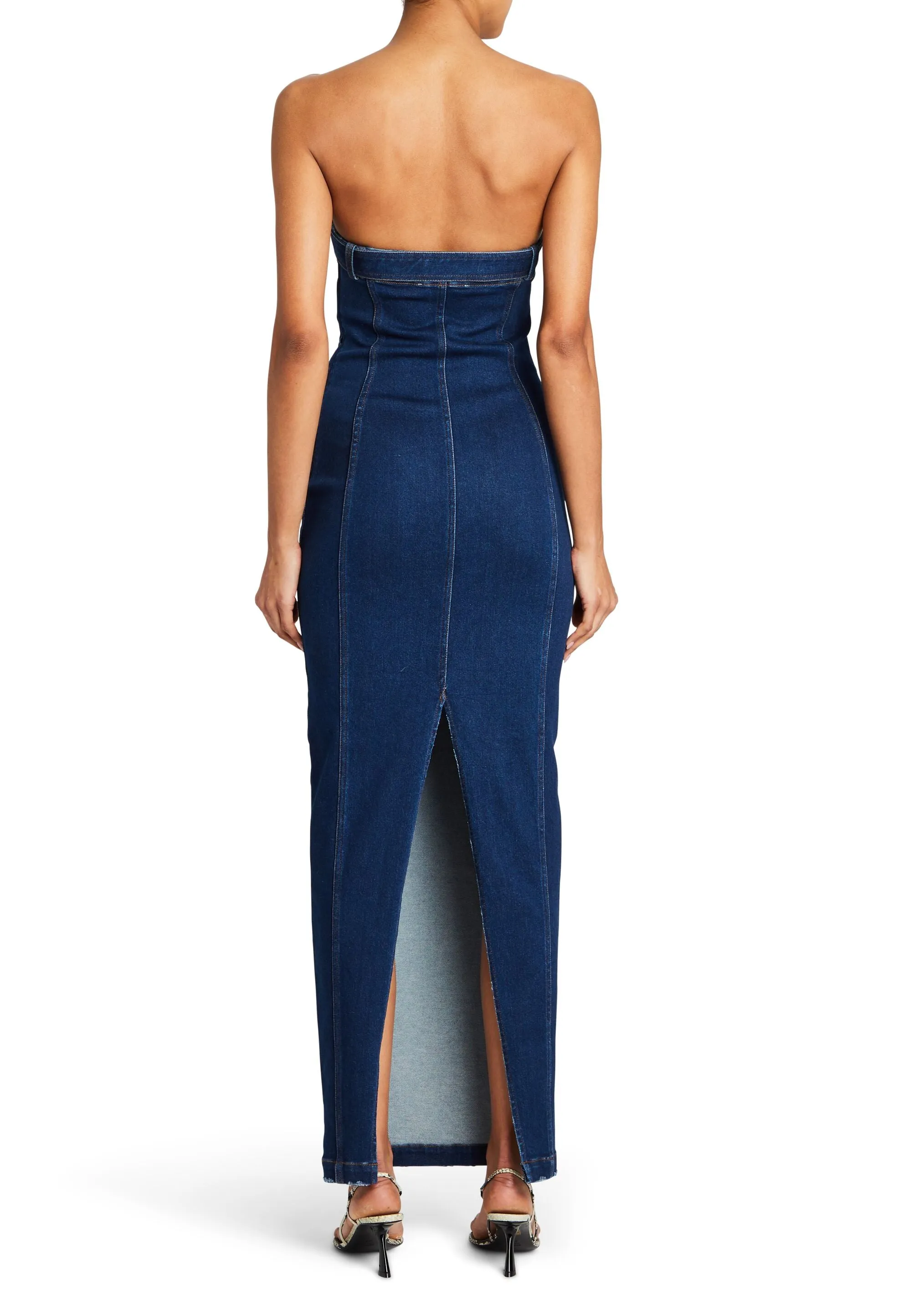 Aaliyah Dress