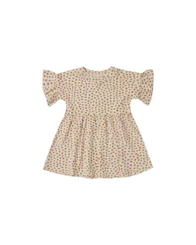 Babydoll Dress Spots