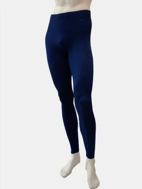 Blue Dance Footless Tights MP412