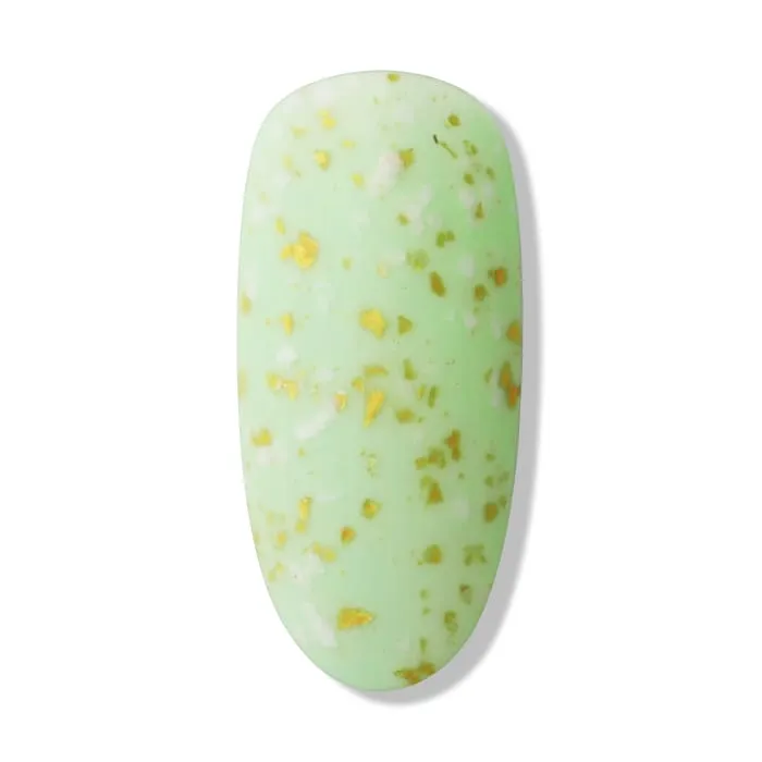 Bluesky No Wipe Matte Top Coat - Flower