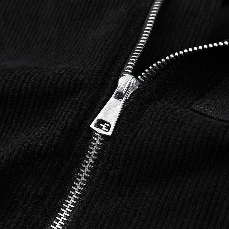 Bradley Corduroy Bomber