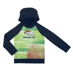 Broncos Pullover Hoodie
