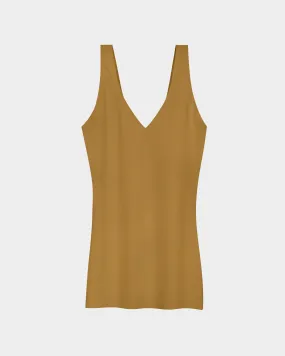 Butternut Seamless Tank