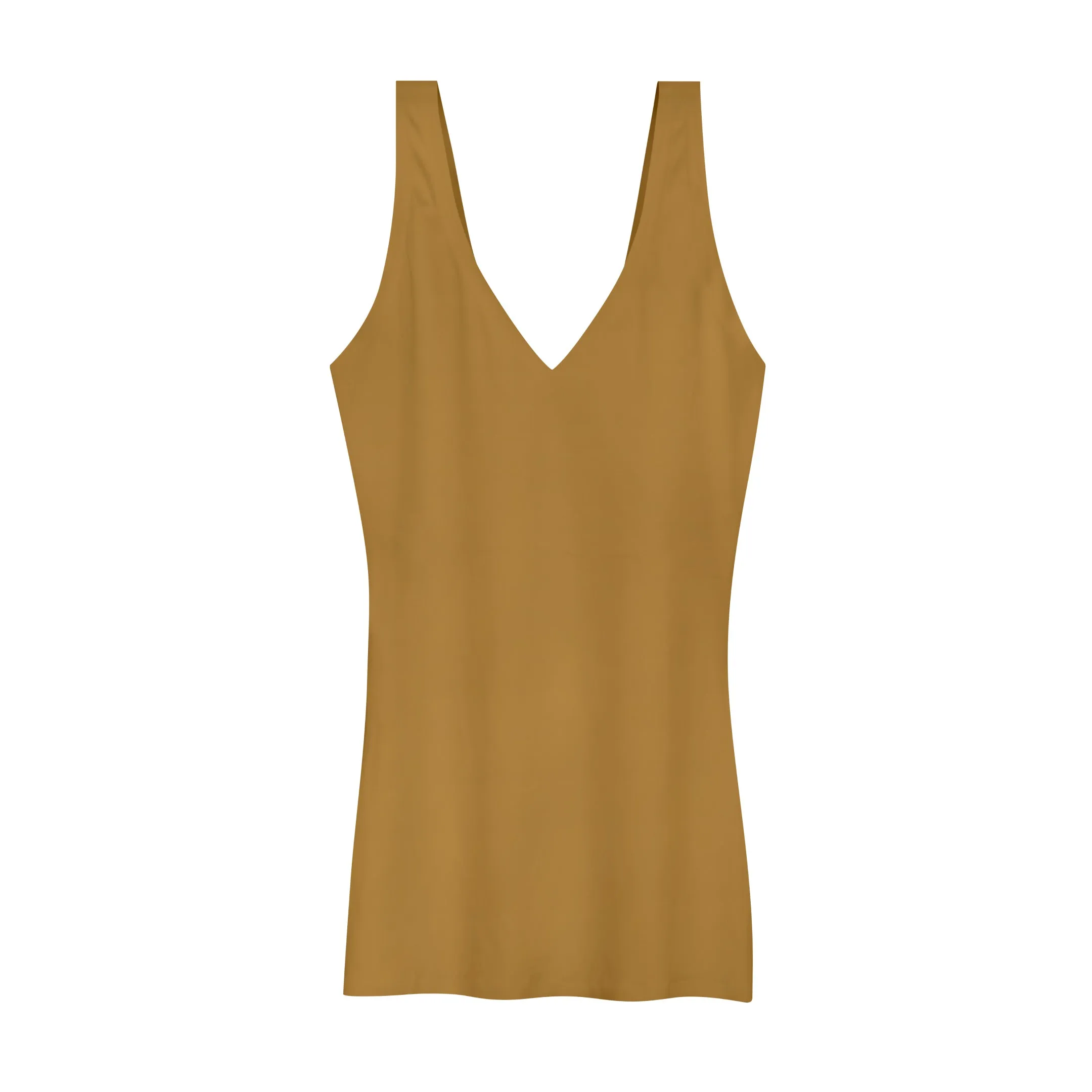 Butternut Seamless Tank