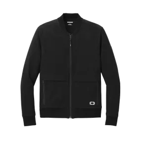 C2316M Mens Outstretch Full-Zip