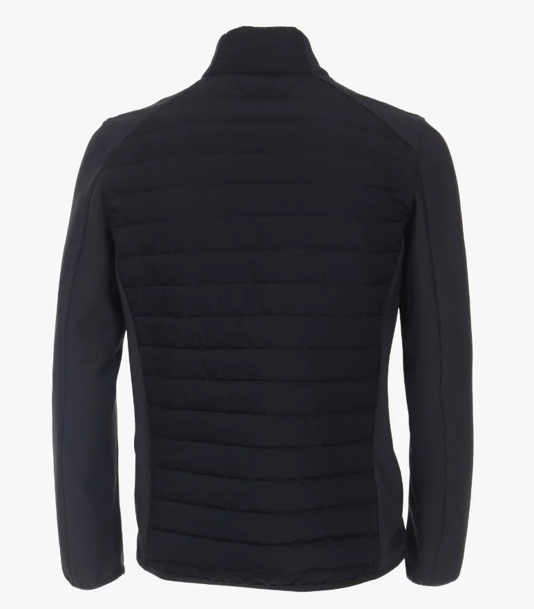 Casa Moda Soft Shell Jacket 105 - Dark Blue