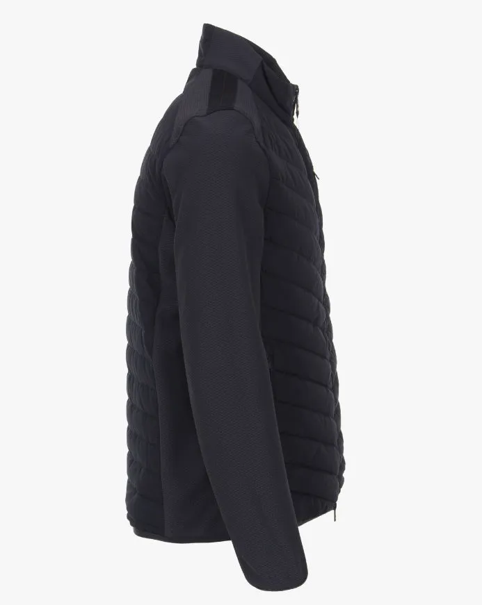 Casa Moda Soft Shell Jacket 105 - Dark Blue