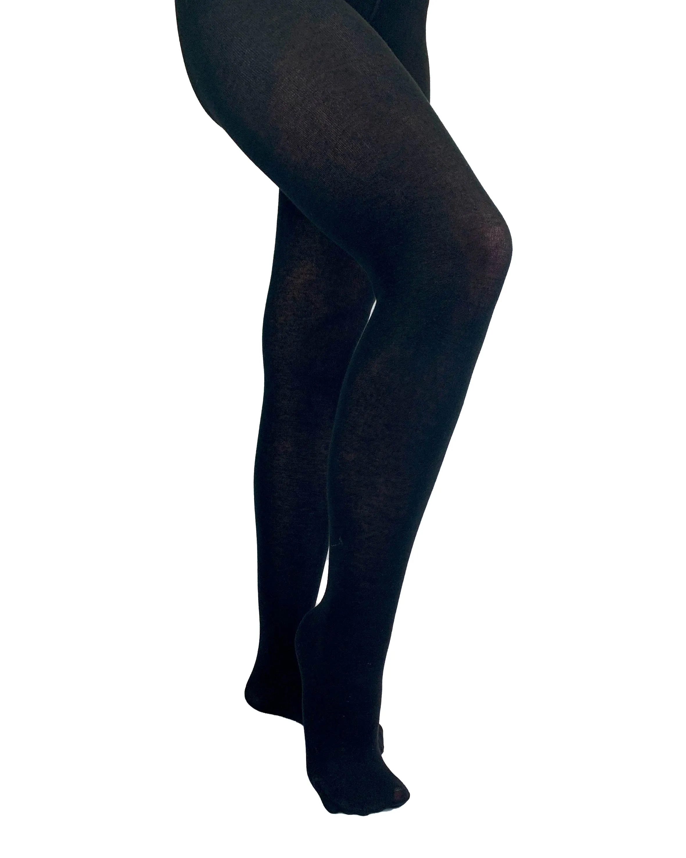 Cashmere Tights