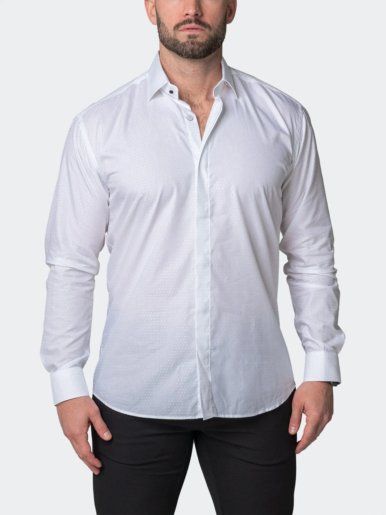 Ceremony Sizzle White