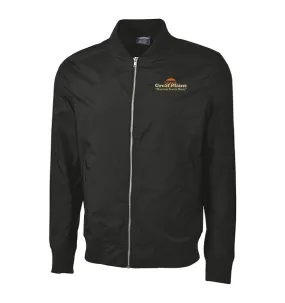 Charles River Men's Boston Flight Jacket