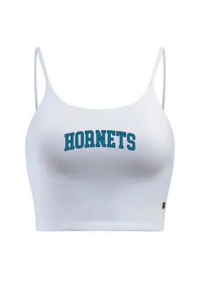 Charlotte Hornets Bra Tank Top