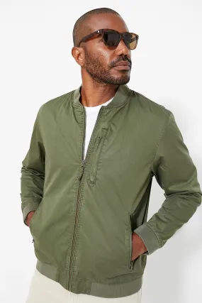 Climbing Ivy Rossland Dry Wax Bomber