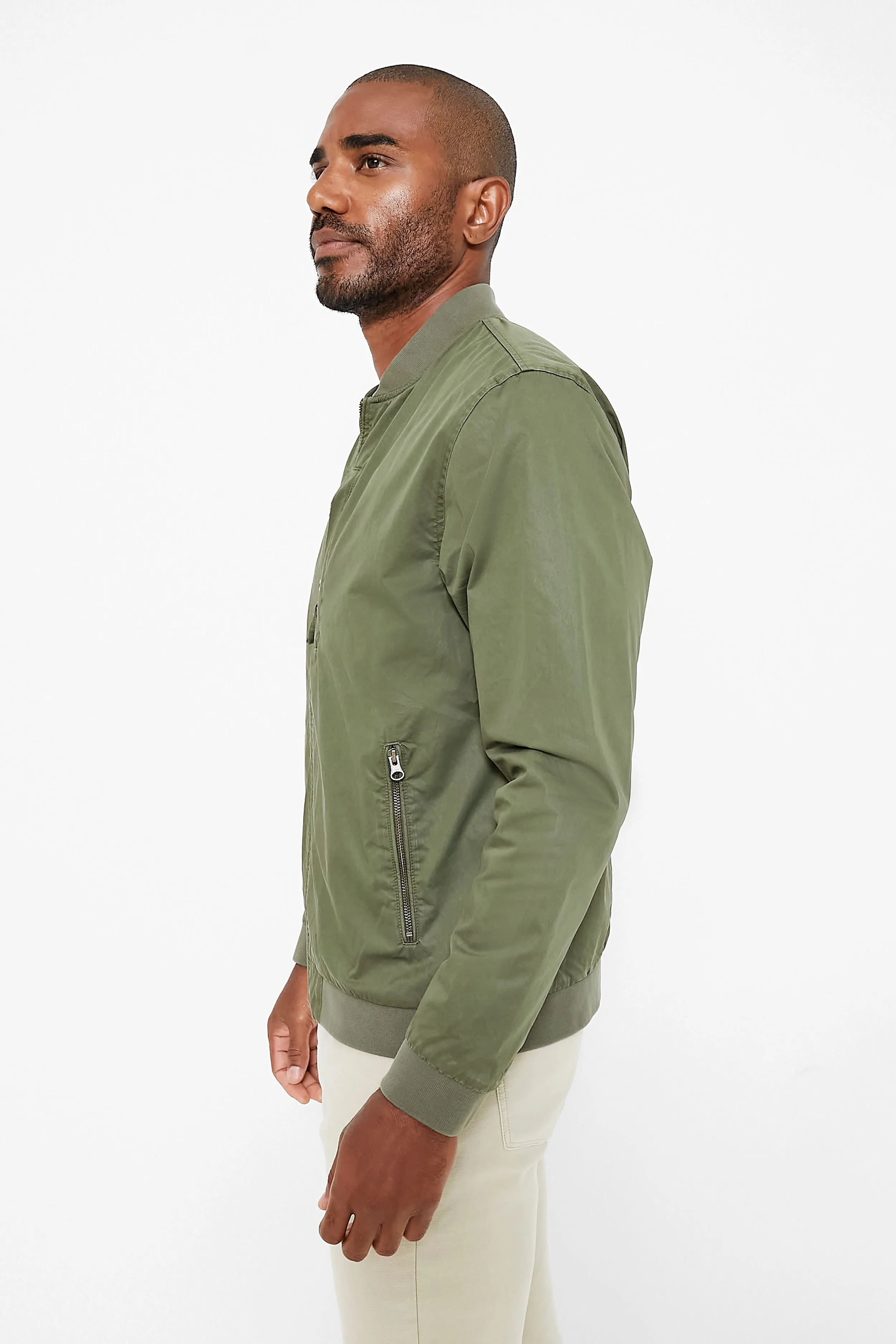 Climbing Ivy Rossland Dry Wax Bomber