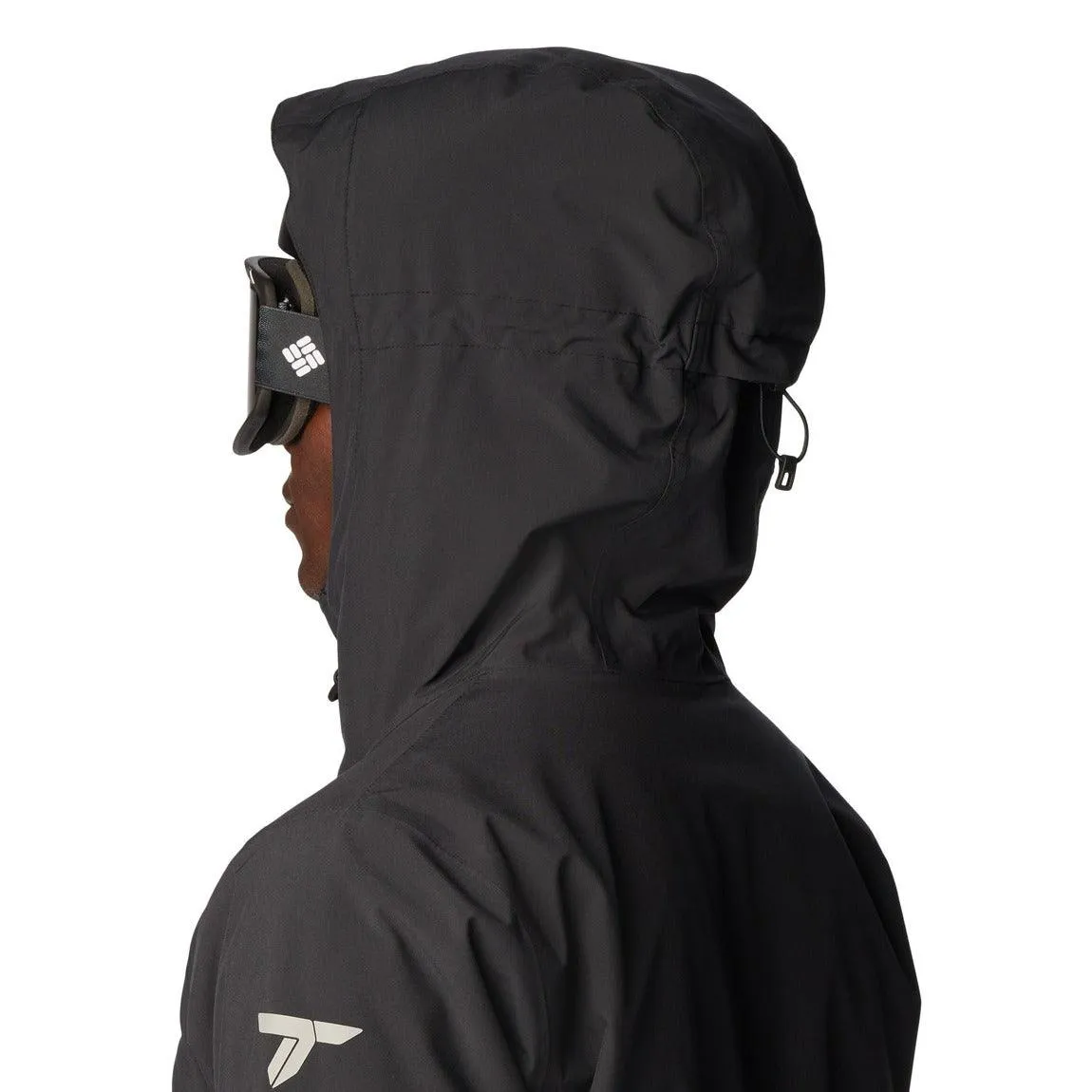 Columbia Aerial Ascender™ II Jacket - Men