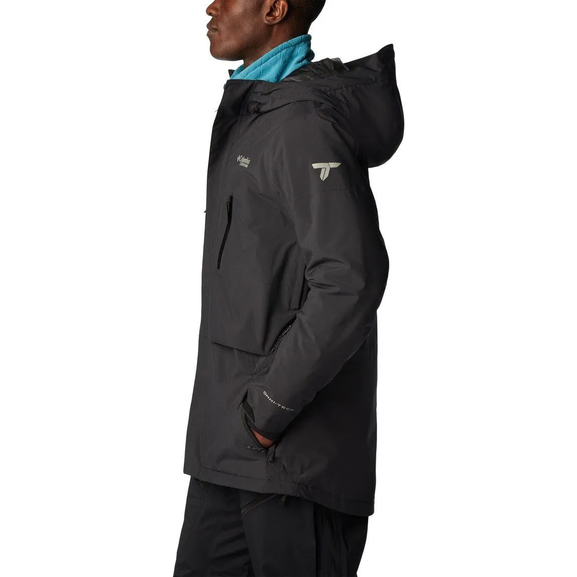 Columbia Aerial Ascender™ II Jacket - Men