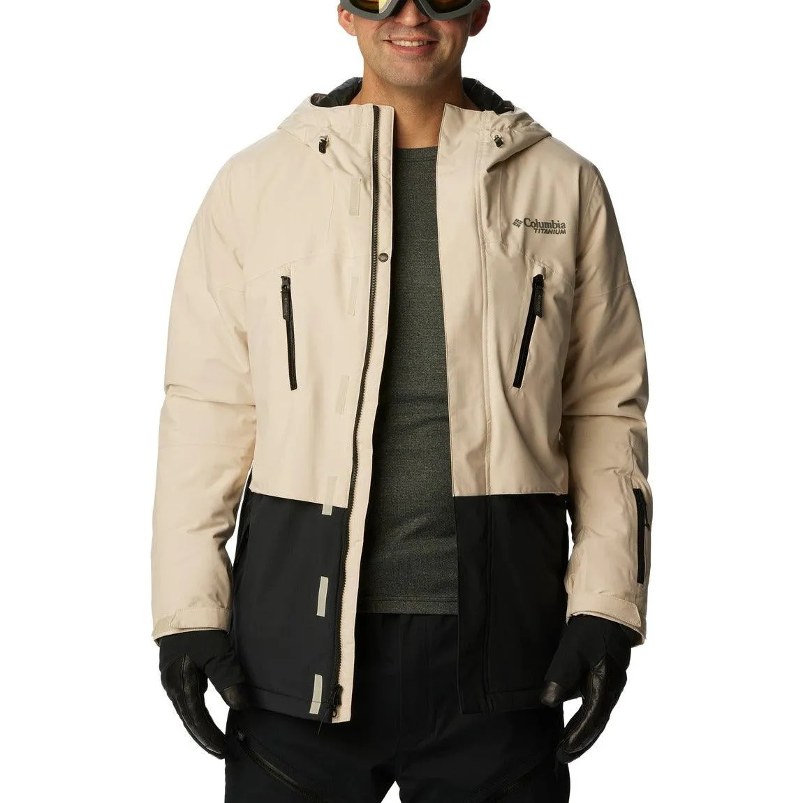 Columbia Aerial Ascender™ II Jacket - Men