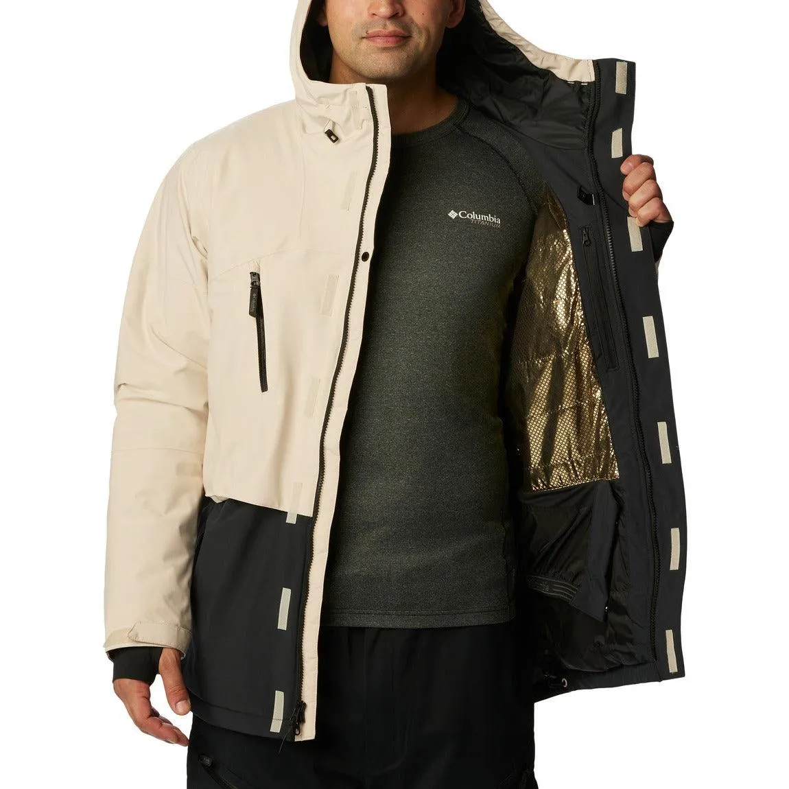 Columbia Aerial Ascender™ II Jacket - Men