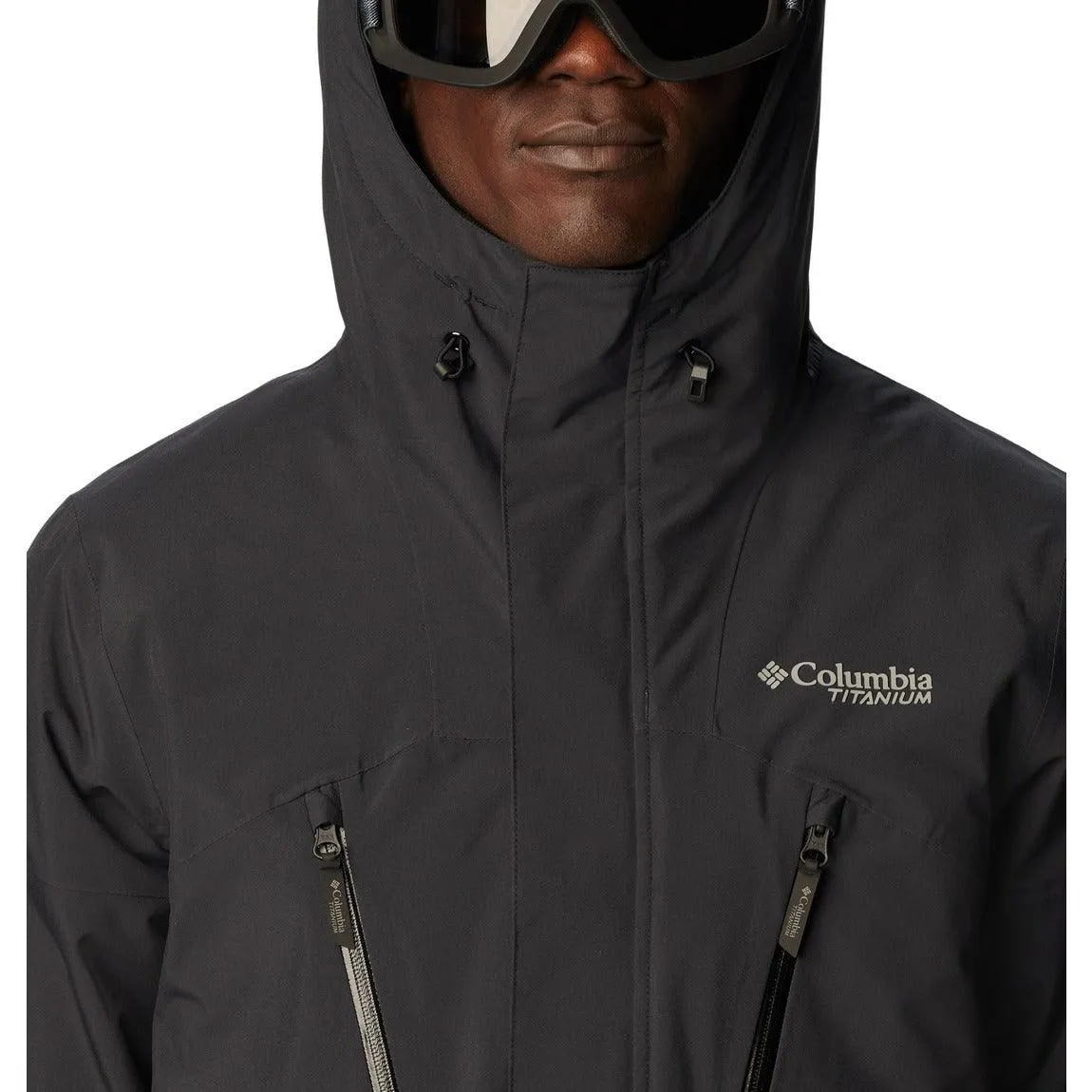 Columbia Aerial Ascender™ II Jacket - Men