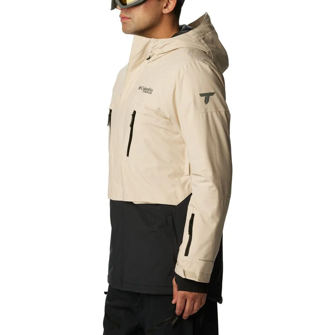 Columbia Aerial Ascender™ II Jacket - Men