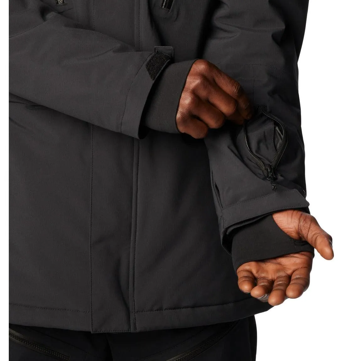 Columbia Aerial Ascender™ II Jacket - Men