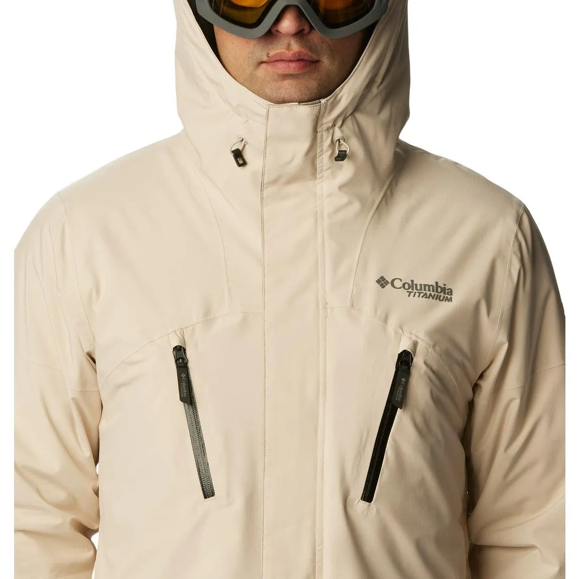 Columbia Aerial Ascender™ II Jacket - Men