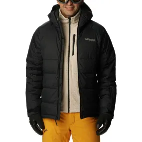 Columbia Roaring Fork™ Down Jacket - Men