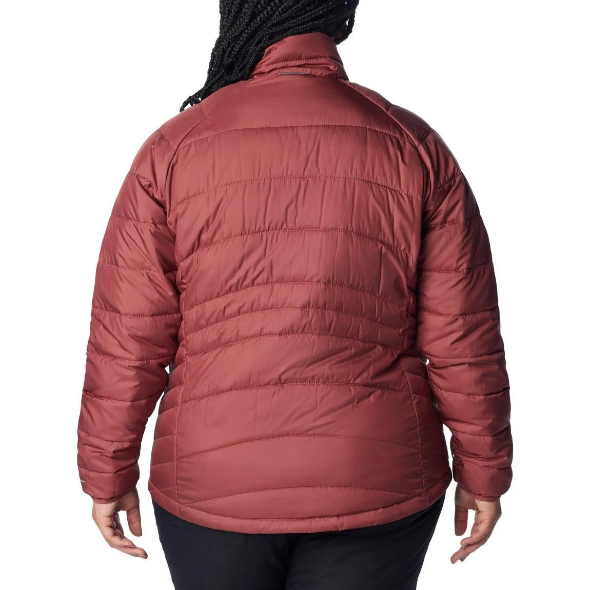 Columbia Whirlibird™ IV Interchange Jacket - Plus Size