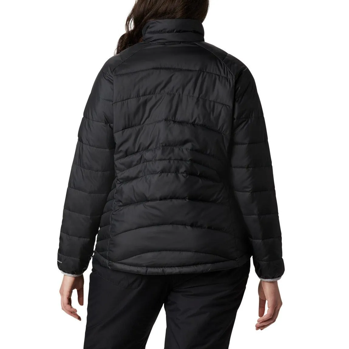 Columbia Whirlibird™ IV Interchange Jacket - Plus Size