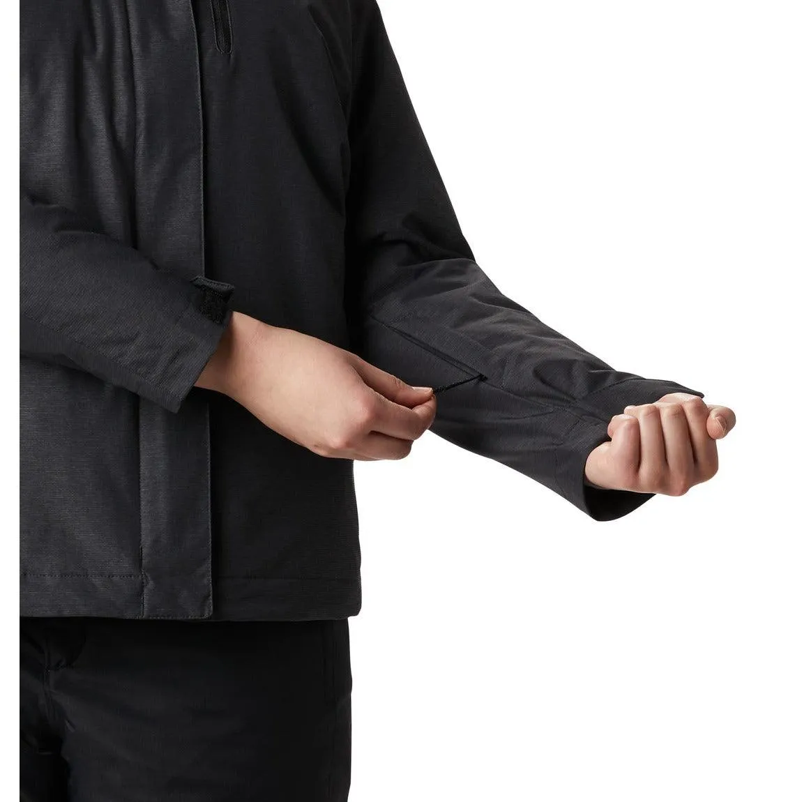 Columbia Whirlibird™ IV Interchange Jacket - Plus Size