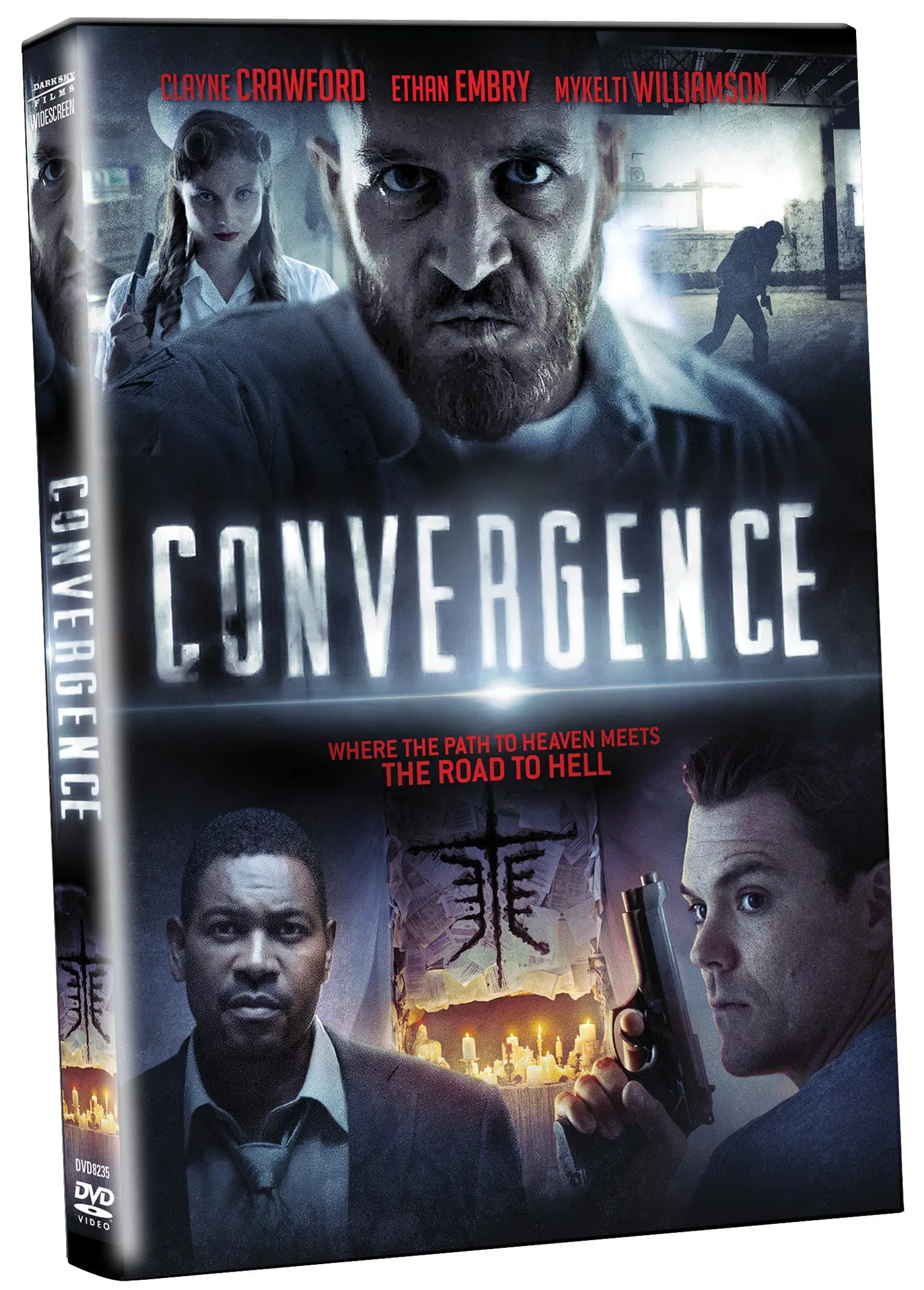 Convergence