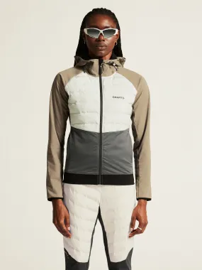 Craft - Adv Pursuit Thermal Jacket - Femme