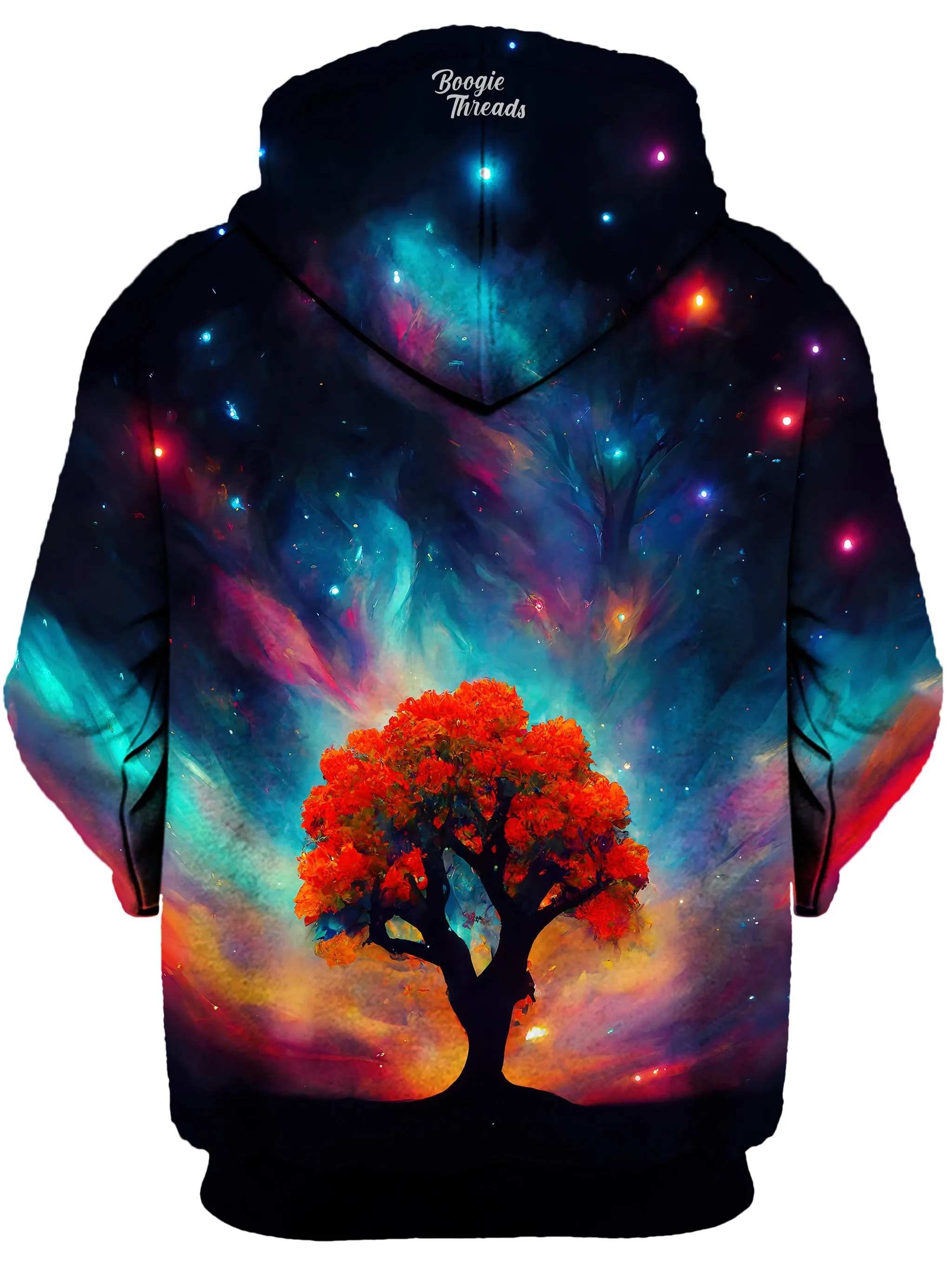 Dapper Stranger Unisex Hoodie