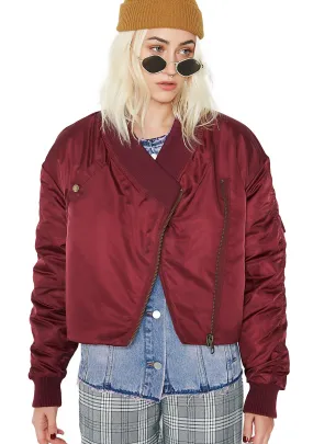 Delusion Bomber