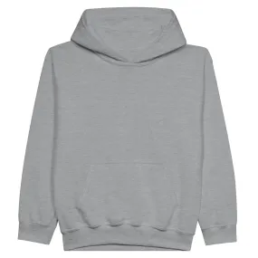 Design selv hoodie - Brodering - Classic Kids Pullover Hoodie