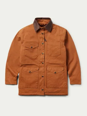 Dolores Drifter Coat