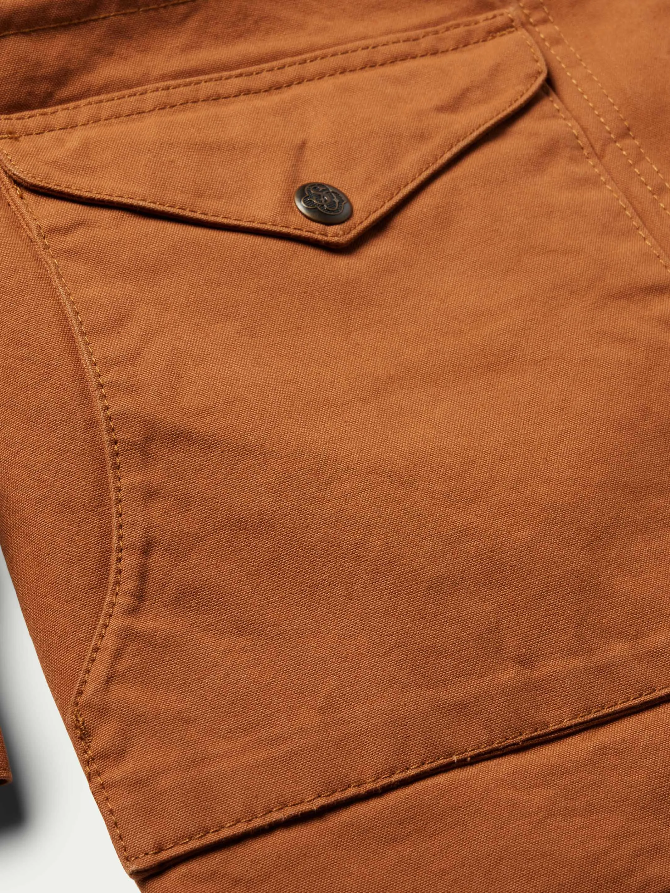 Dolores Drifter Coat