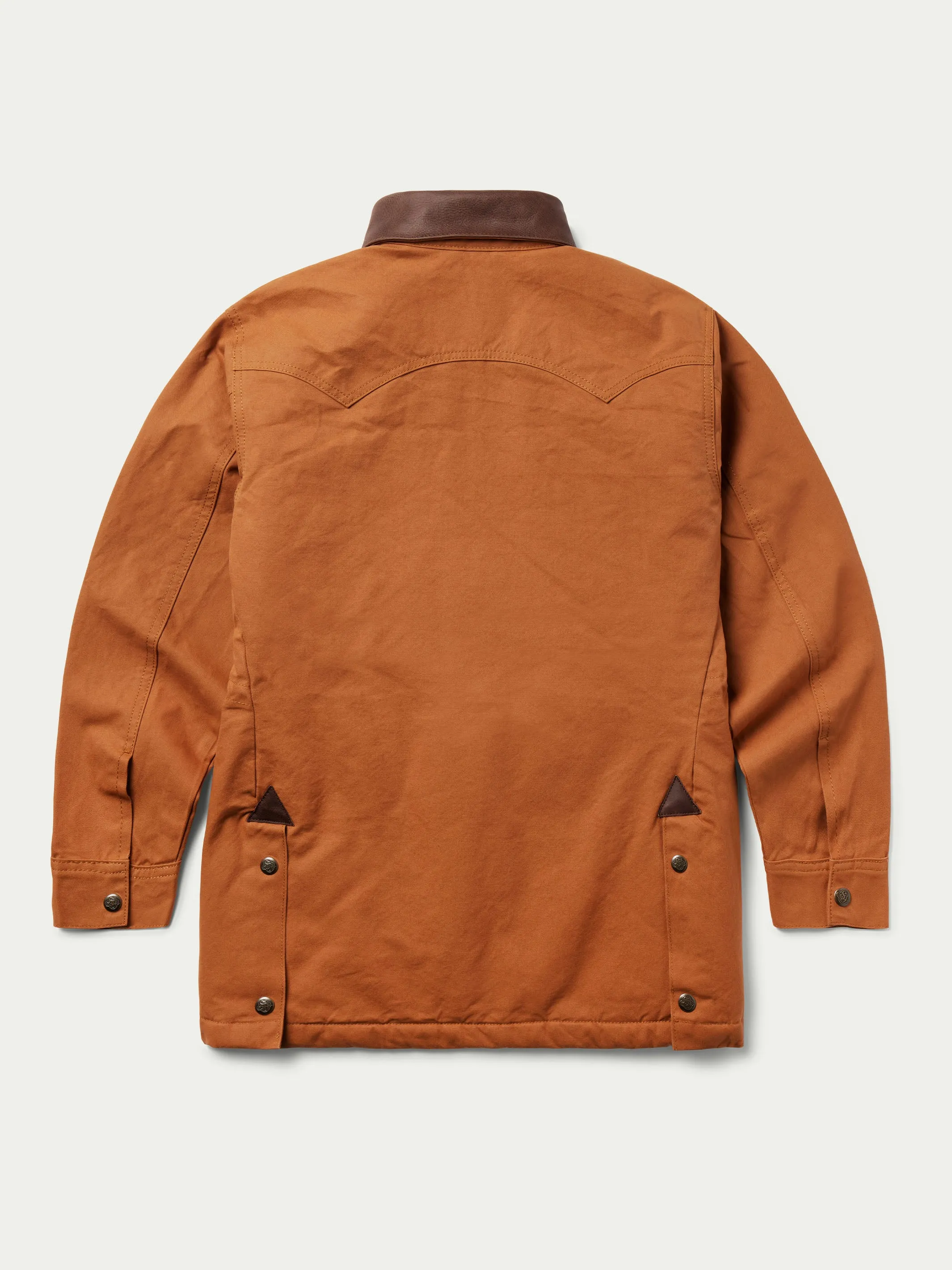 Dolores Drifter Coat