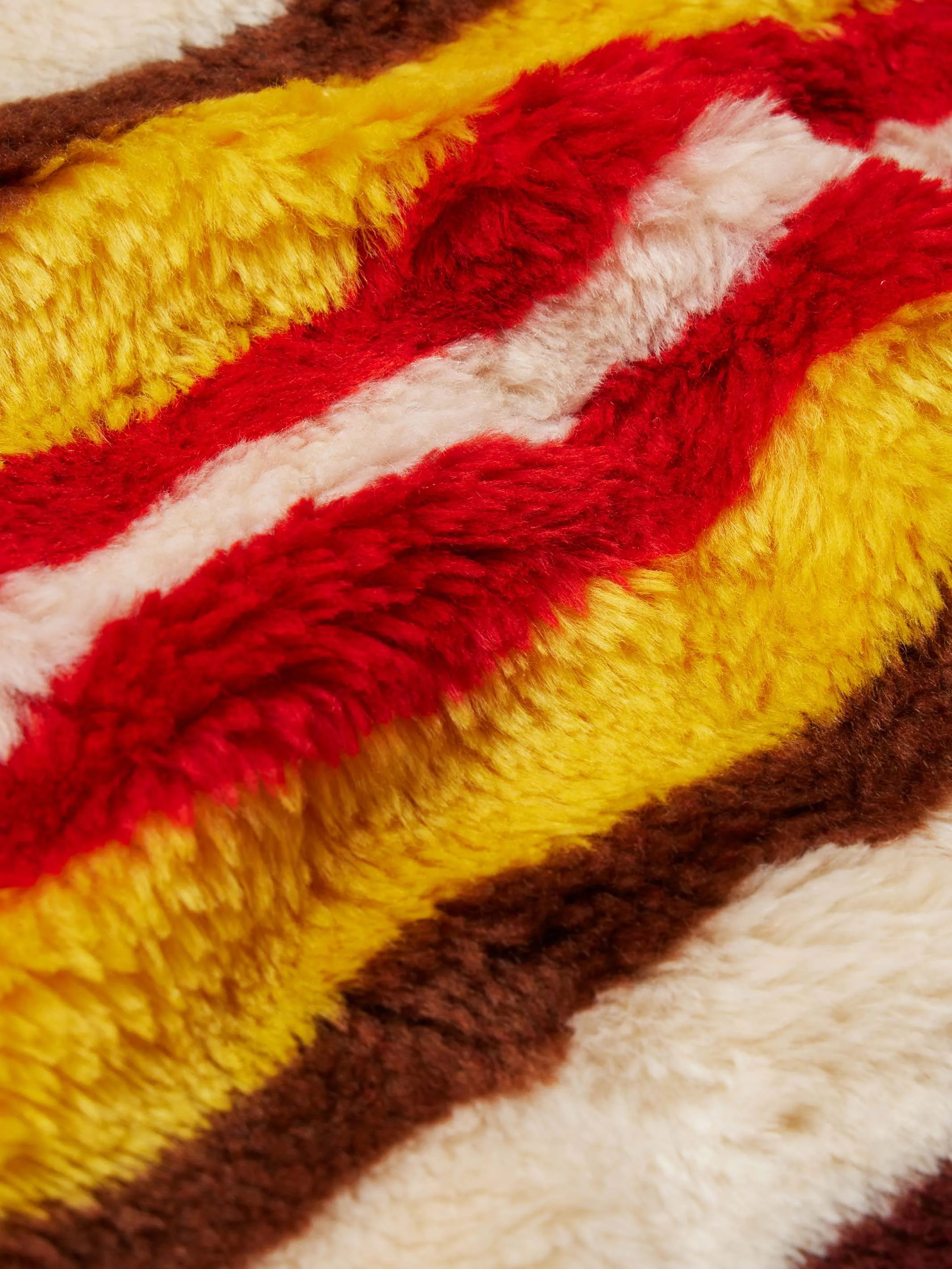 Dolores Drifter Coat
