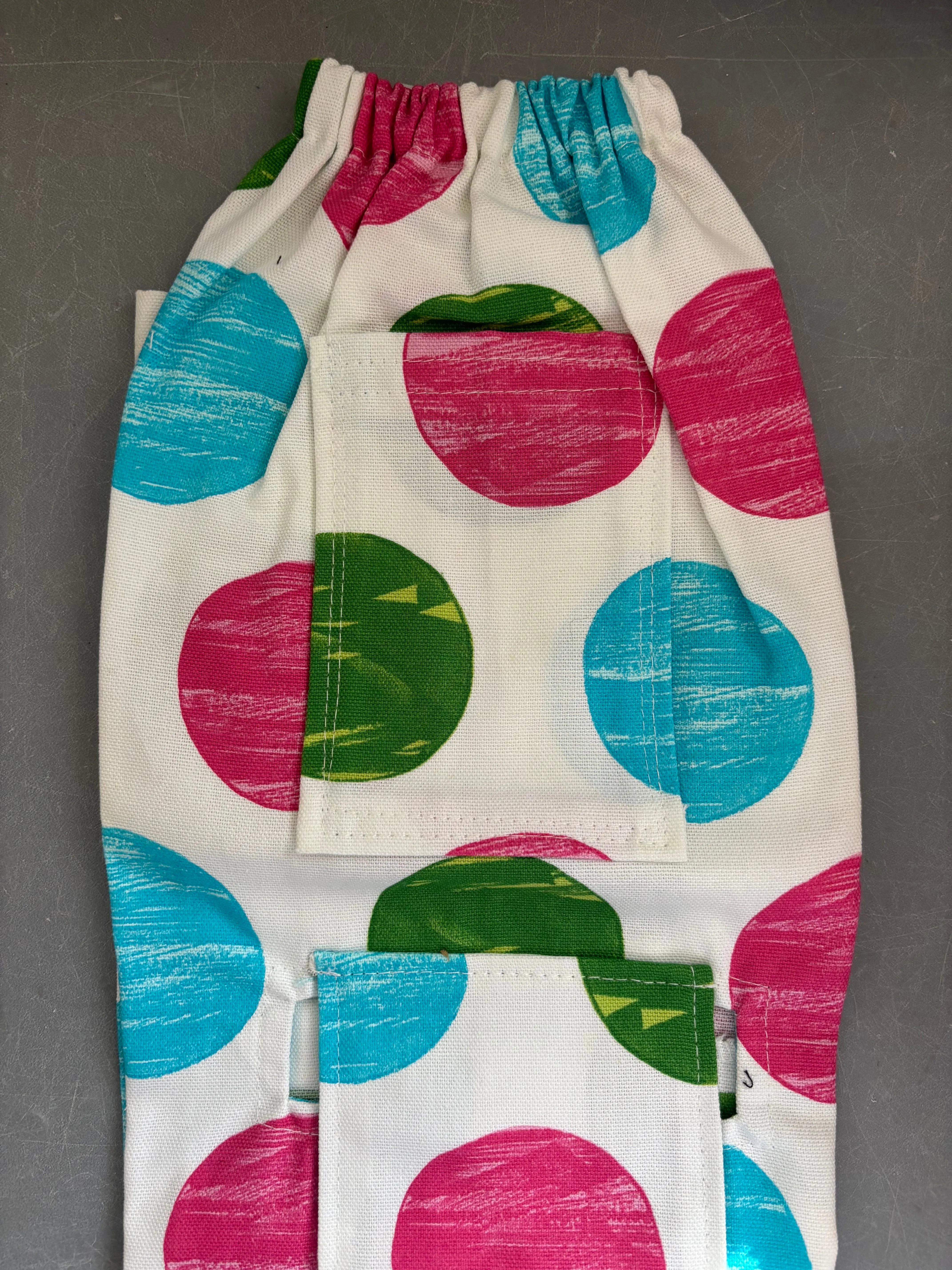 E Tank Cover