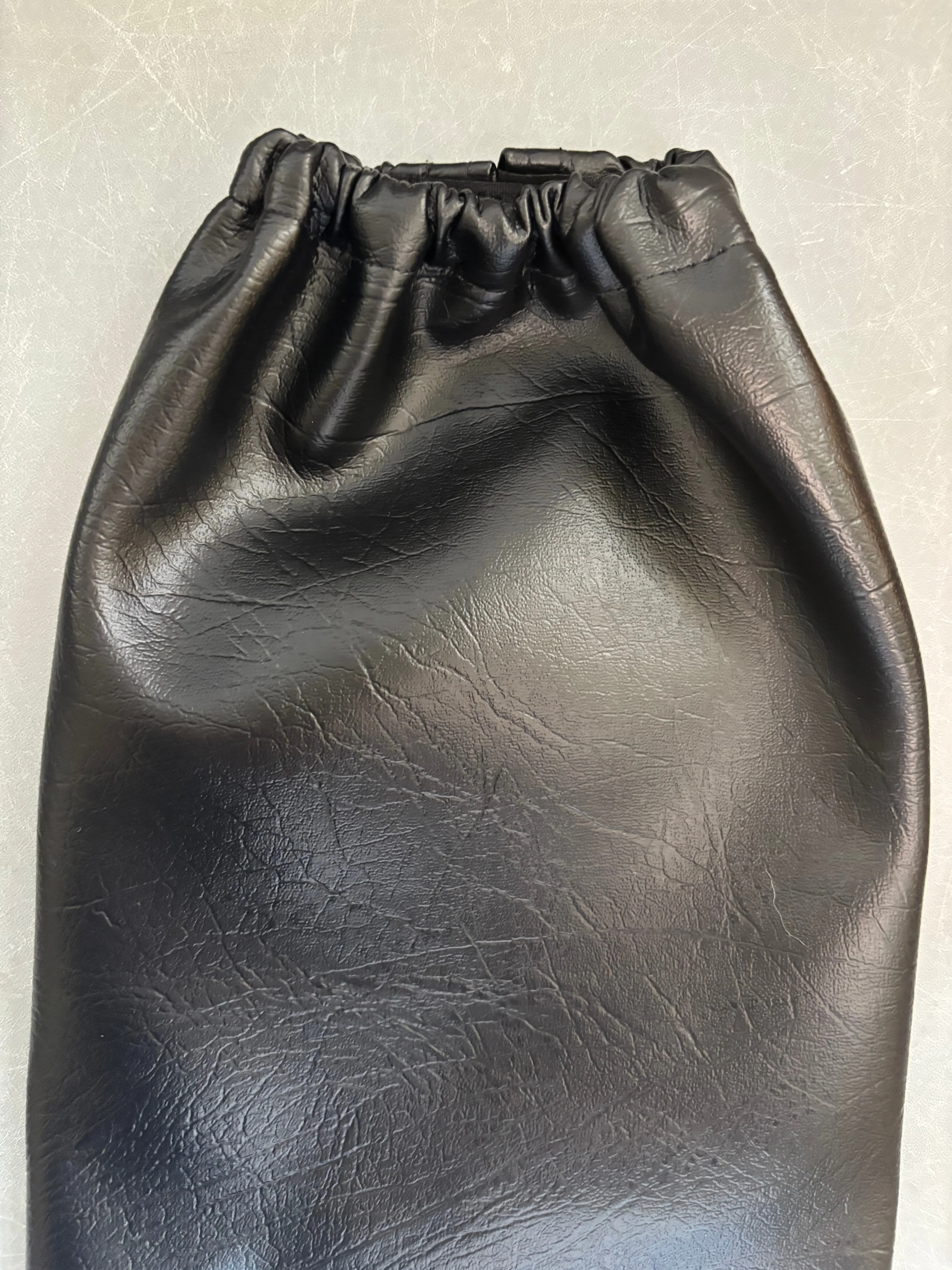 E Tank Cover