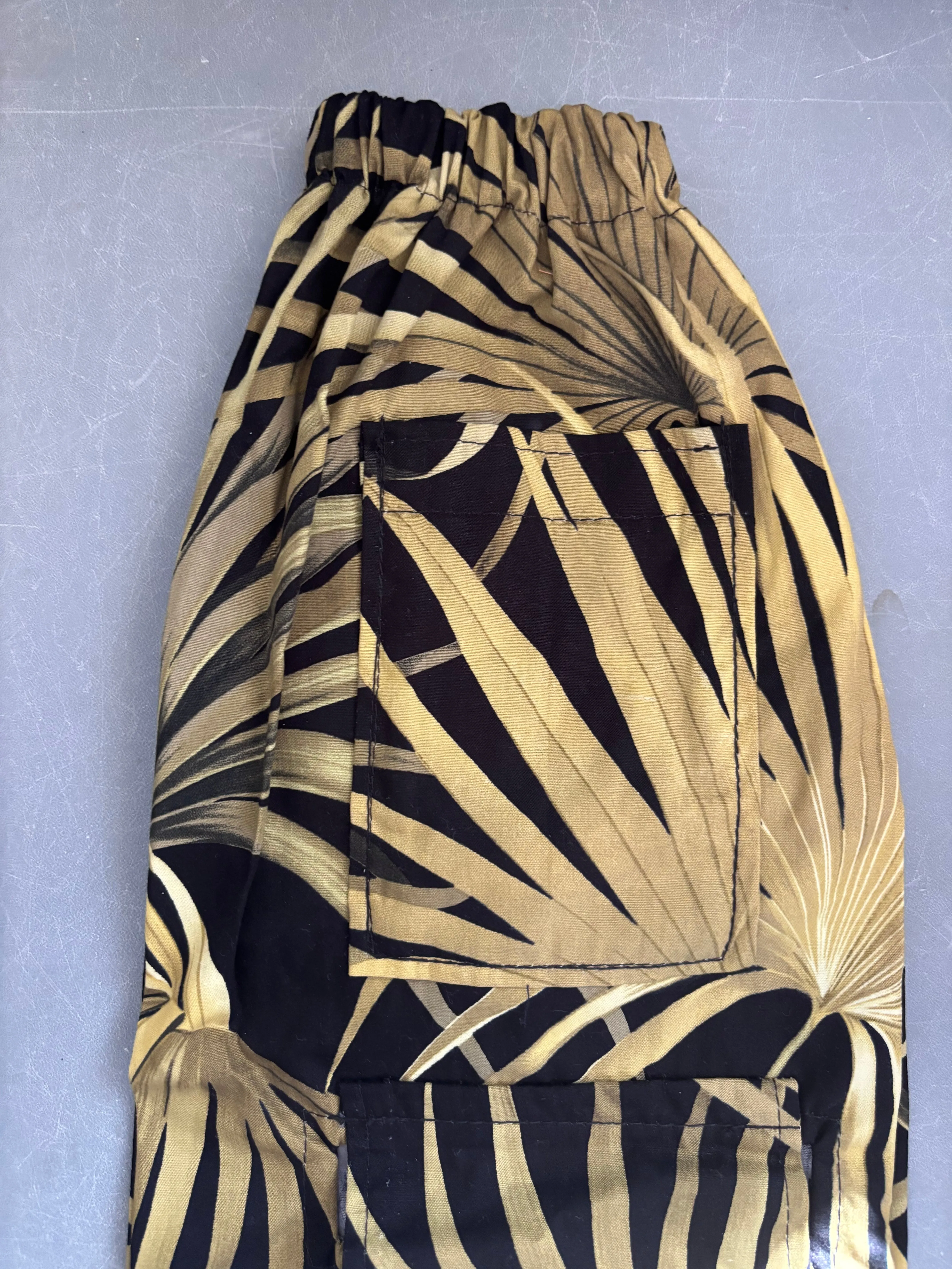 E Tank Cover