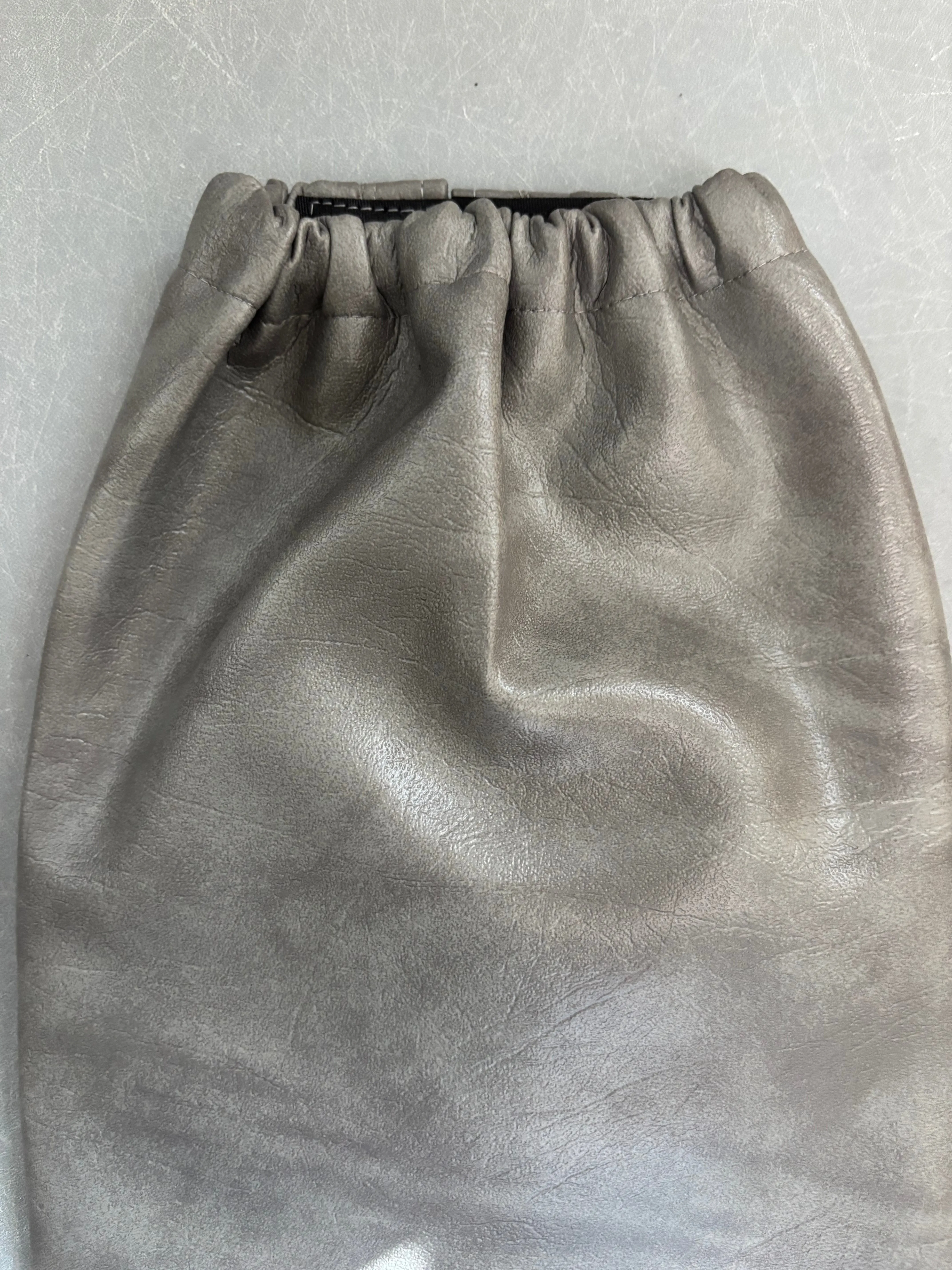 E Tank Cover