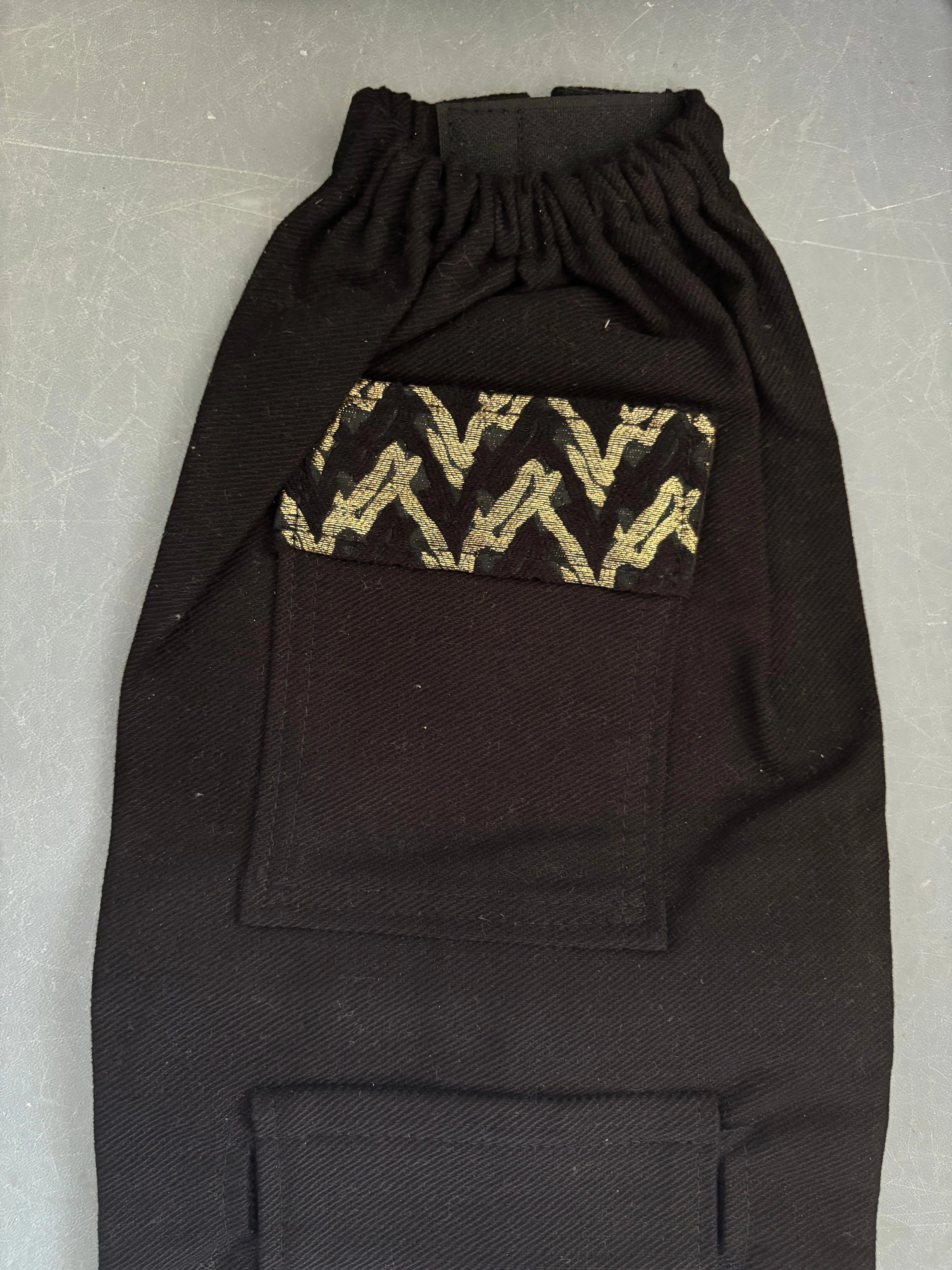 E Tank Cover