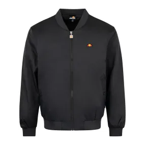 Ellesse Belgravia Jacket Black