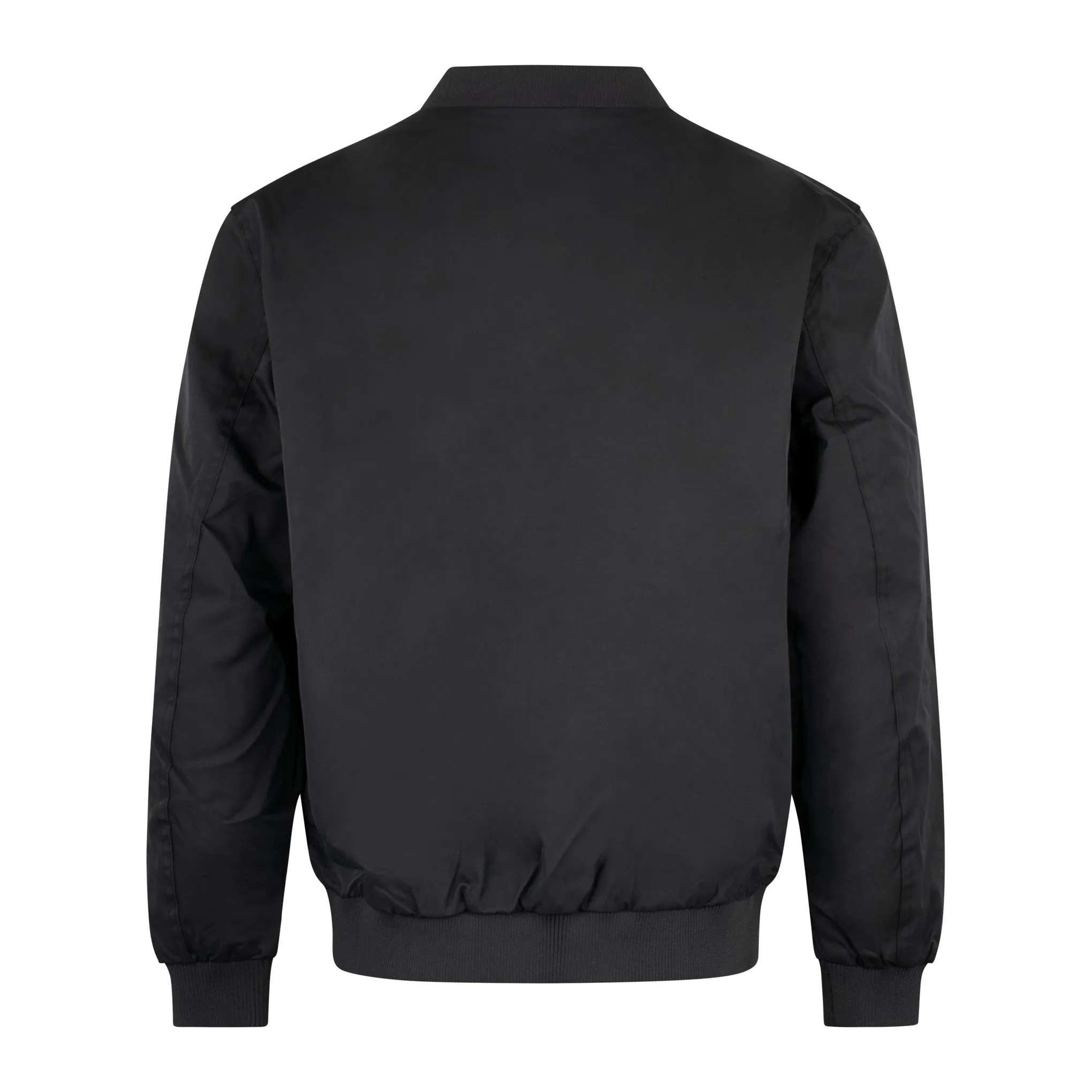 Ellesse Belgravia Jacket Black